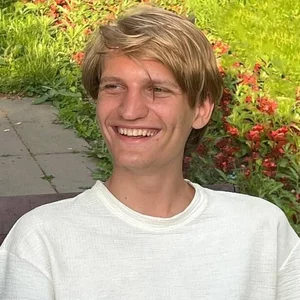 Anton Kovalenko's photo