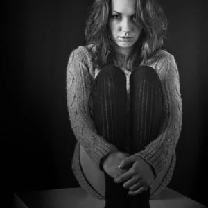 Irina Seniv's photo