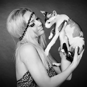 Stasa Gricenko's photo