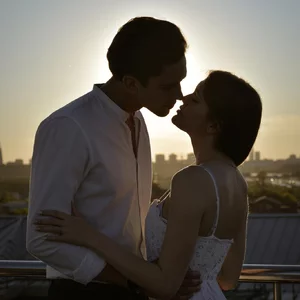 Aljona Savina's photo