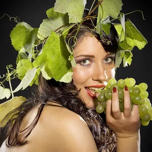 grape:-)