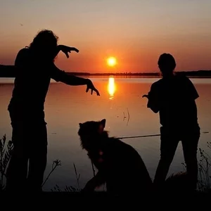 Ekaterina Varlamova's photo