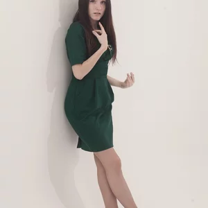 Аня Horoschaya Сергеева's photo