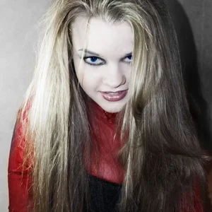 Maria litnevskya's photo