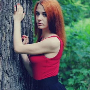 Anastasija Titova的照片