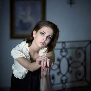 Anastasia Gorlova's photo