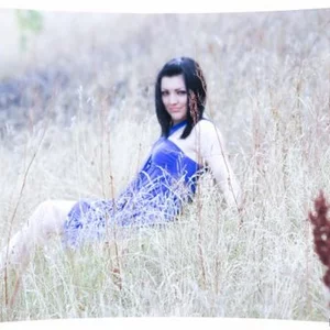 Anna Milenko's photo