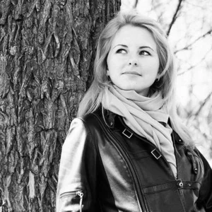 Svetlana Kulikova's photo