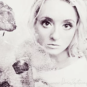 Irina Dvojcenkova's photo