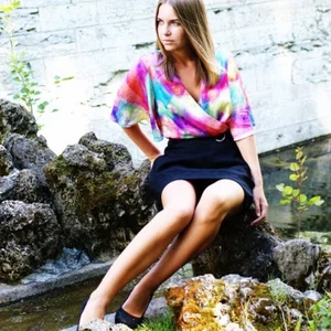 Ludmila Ivanova's photo