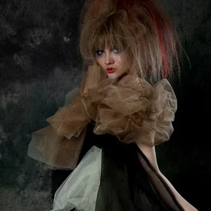 Фото Arina Mironova