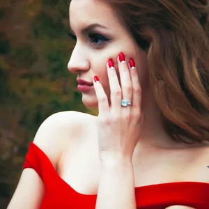 Фото Елизавета Liza Егорова
