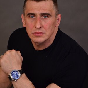 Андрей Шеламов