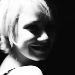 Elena Zaretskaja's photo