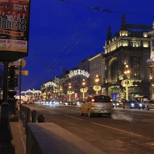 Anna Orlova's photo