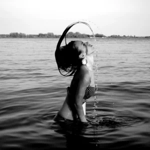 Elena Zolina's photo
