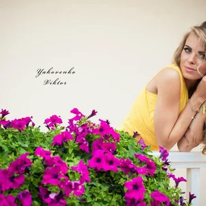 Mariya Zeybel's photo