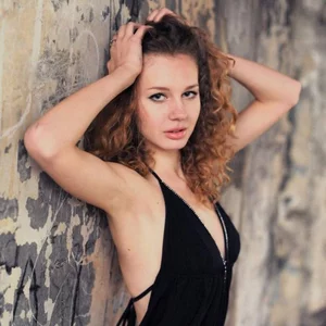 Foto von Anna Bondareva