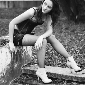 Foto von Ana Kosenkova
