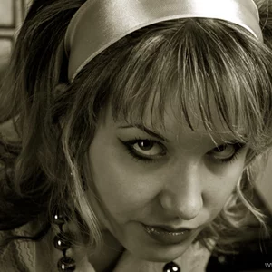 Анна Волкова's photo