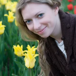 Oksana Malova's photo
