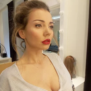 Olga Knyazeva's photo