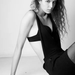 Alexandra Chernova's photo