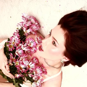 Ludmila Sodina's photo