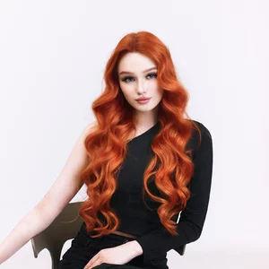 Ksenia Zaretsckaya's photo