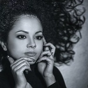 Kateryna Ivanova's photo