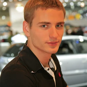 Andrej Solov'ev's photo