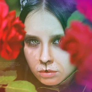 Vlad Bulgakov's photo