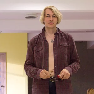 Алис Демьян's photo