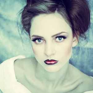 Aljona Egorova's photo