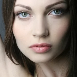 Alina K.'s photo