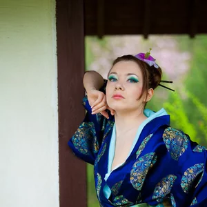 Фото Svetlana Gavrilova