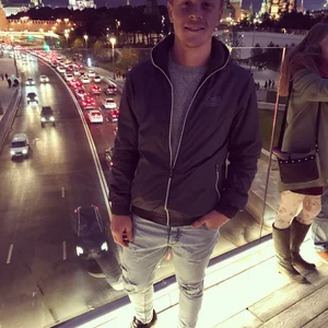 Denis Vinokurov's photo