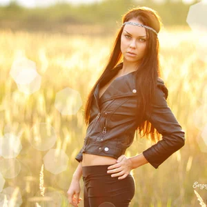 Sof'a Sladko's photo