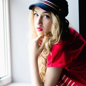 Dar'ja Moldasheva's photo