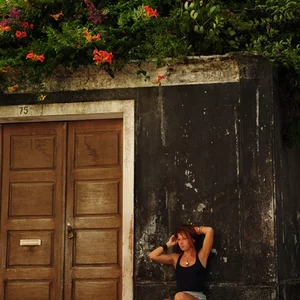 Kristina Kozlova's photo