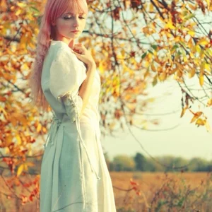 Kristina chii's photo