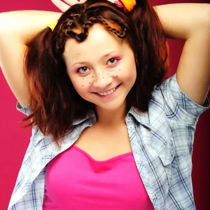 Natalia Shevchenko's photo