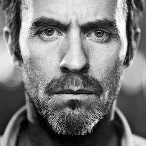 Garry Silver picture