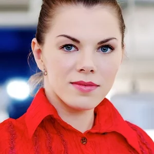 Anna Samara's photo