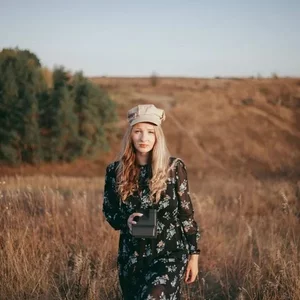 Svetlana Kunahova's photo