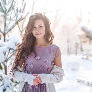 Maria Aleksandrova's photo