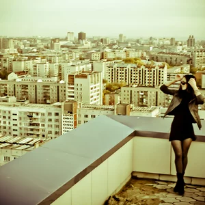 Annastasiya Morozova's photo