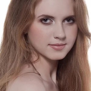 Anastasia Mahan'kova's photo
