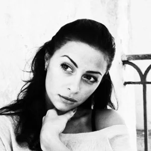 OLa Novickova's photo
