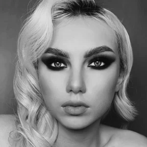 Anastasia Kirasirova's photo
